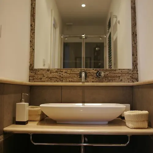 Roman Suite דירה *