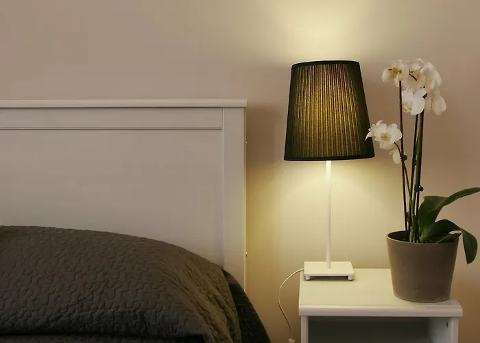 Roman Suite Roma