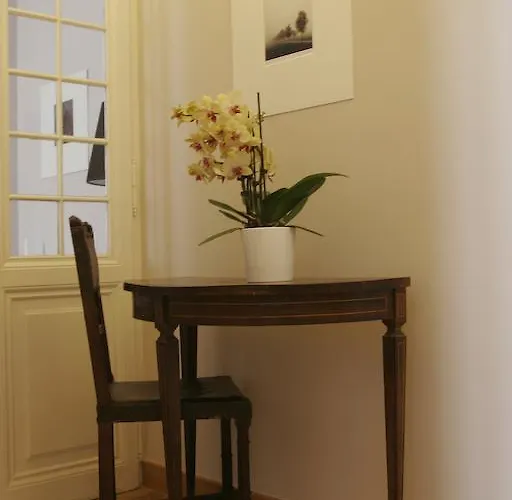 דירה Roman Suite רומא