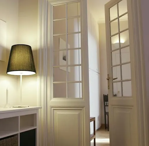 Roman Suite רומא