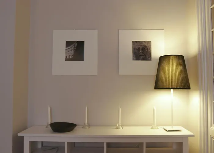 Roman Suite רומא