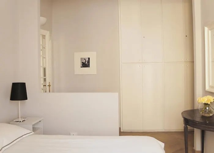 דירה Roman Suite *